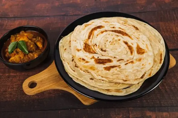 paratha