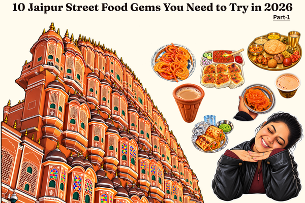 Street food