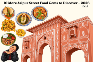 Street food