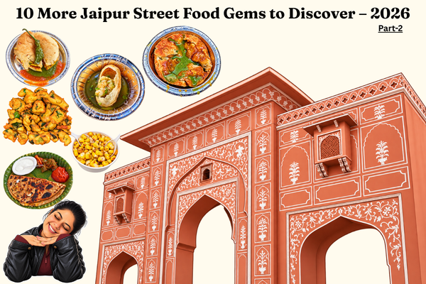 Street food
