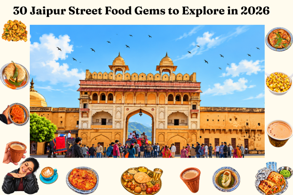 Street food